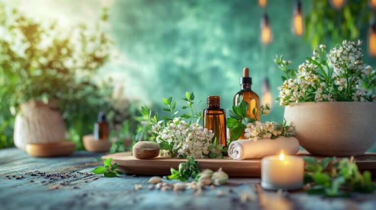 4 solutions contre la perte de cheveux liée au stress : gérer ensemble pour mieux guérir