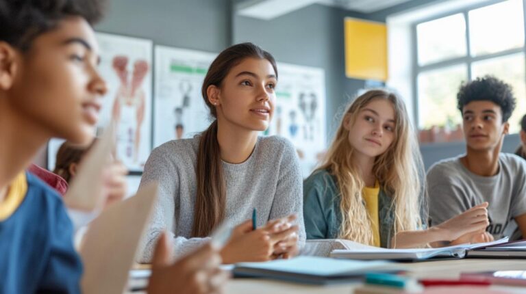 Études et Parcours pour Devenir Orthophoniste en 2024 : Ce Qui Change avec la Réforme
