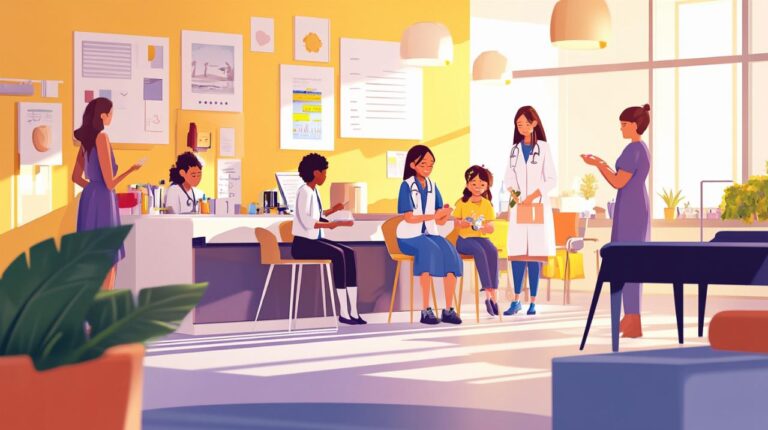 Bilans psychologiques et neuropsychologiques : Comment le Centre Medico-psycho-pedagogique Sevigne (CMPP) – Maromme accompagne les enfants