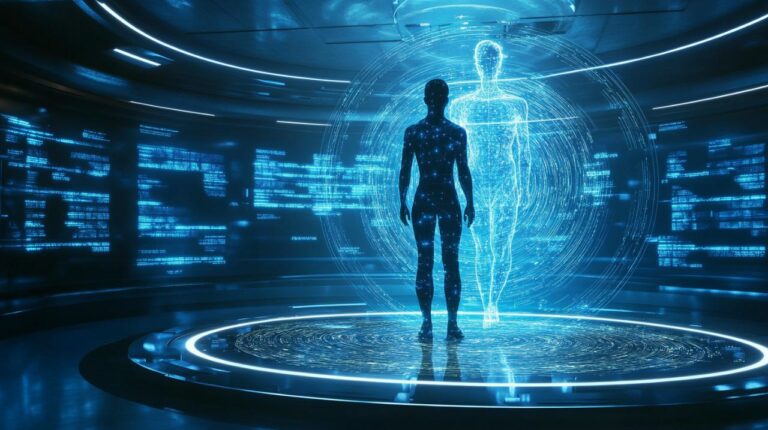 Comment le Physioscan, la technologie russe qui révolutionne la médecine énergétique, restaure votre bien-être